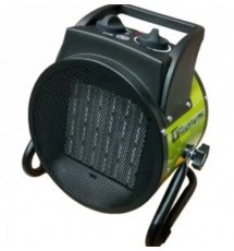 Тепловая электрическая пушка Grunfeld GG-1506-2
